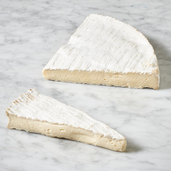 Brie de meaux 