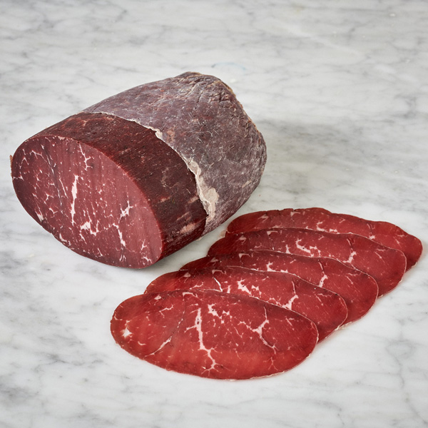 Bresaola