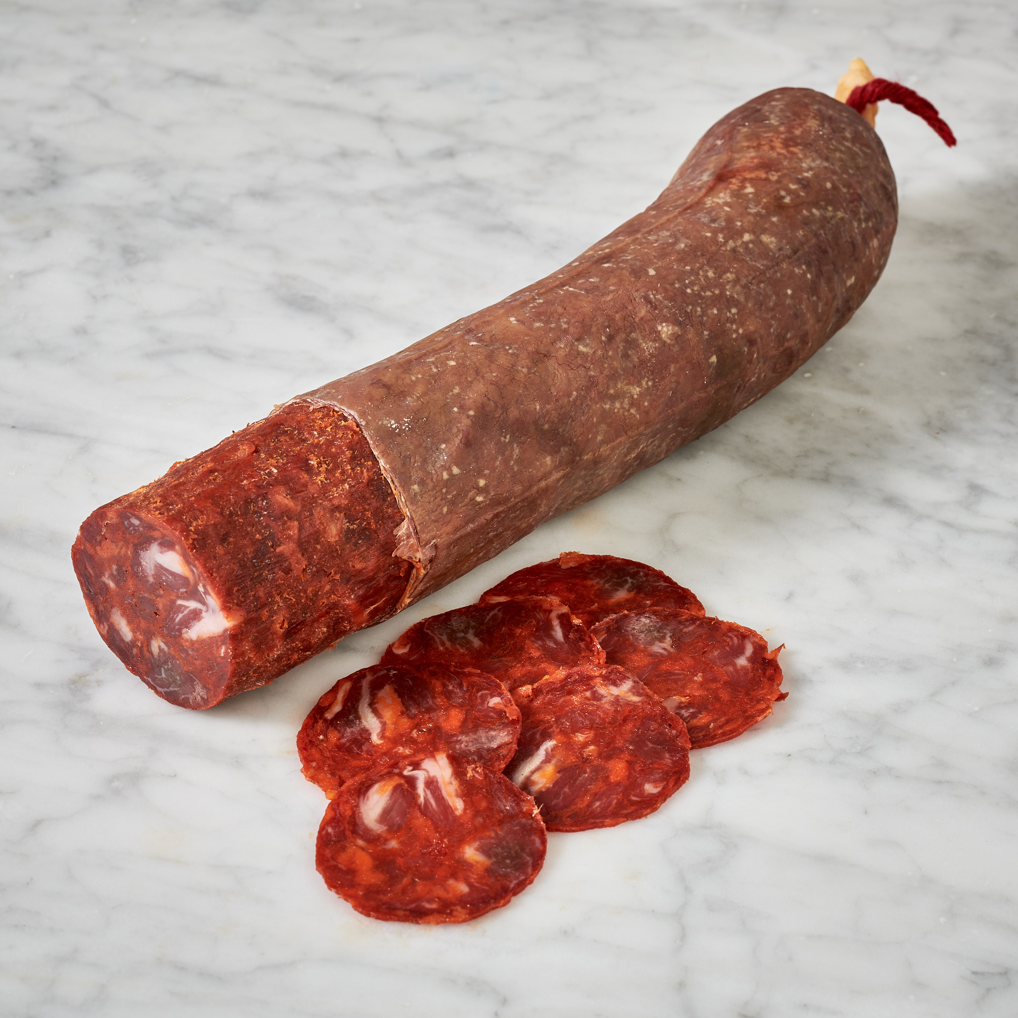 Chorizo - Iberico de Bellota