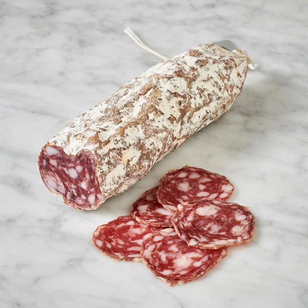 Tryffelsalami