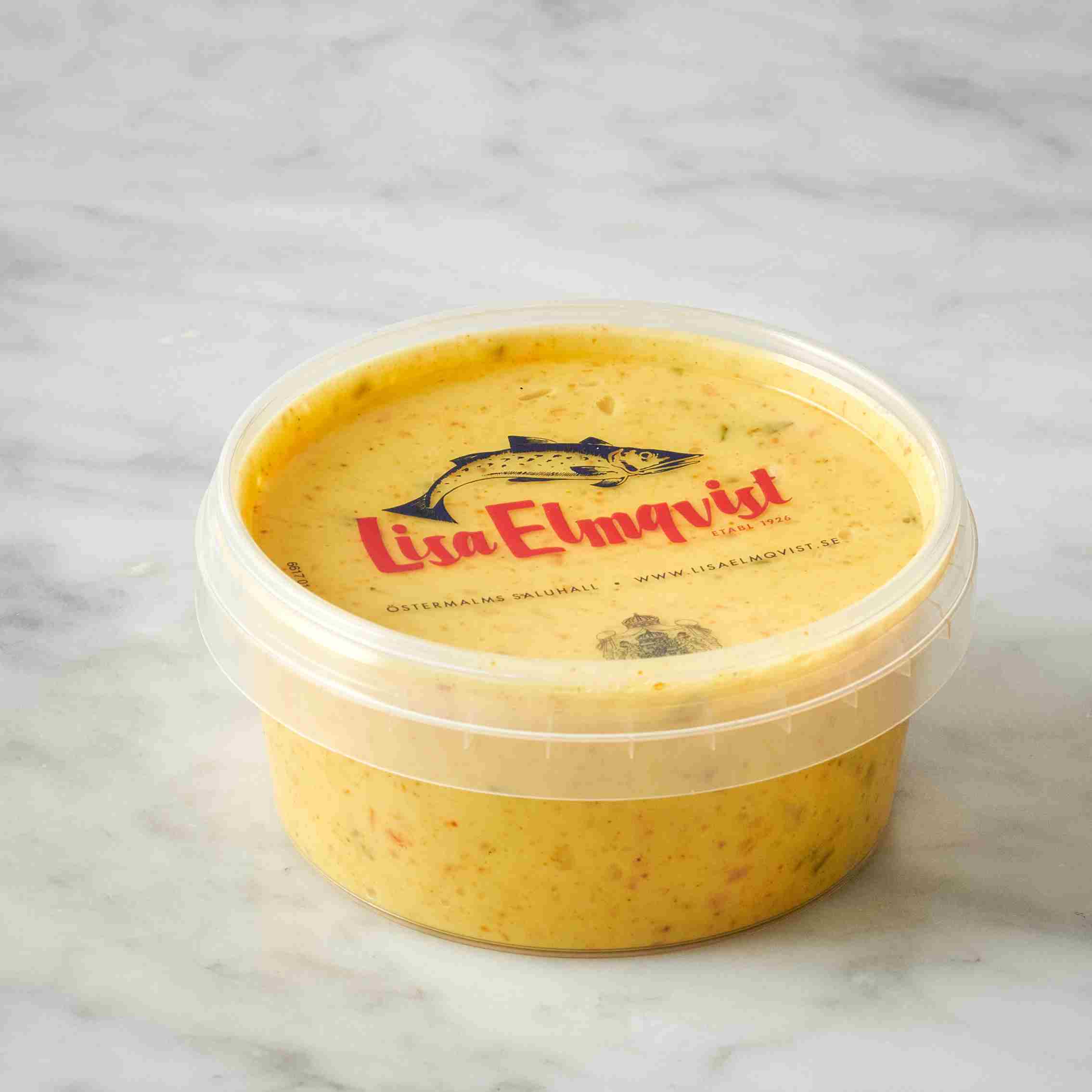 Dansk remoulade