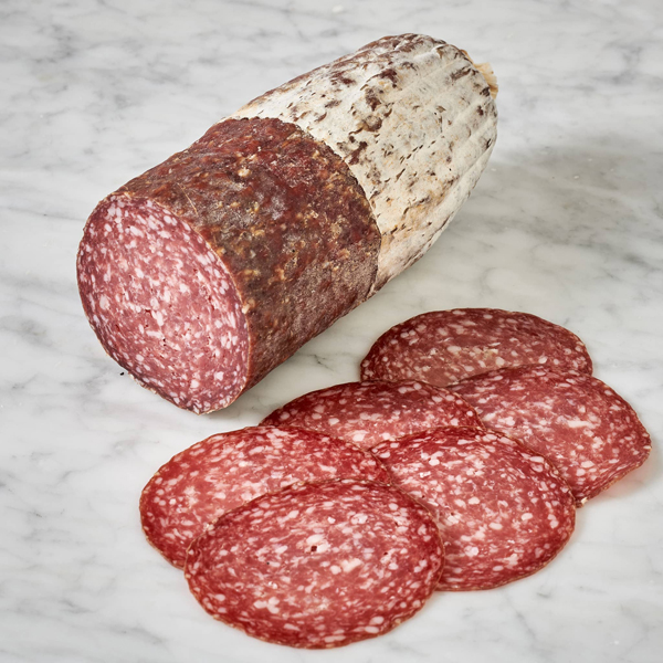 Salami Rustico